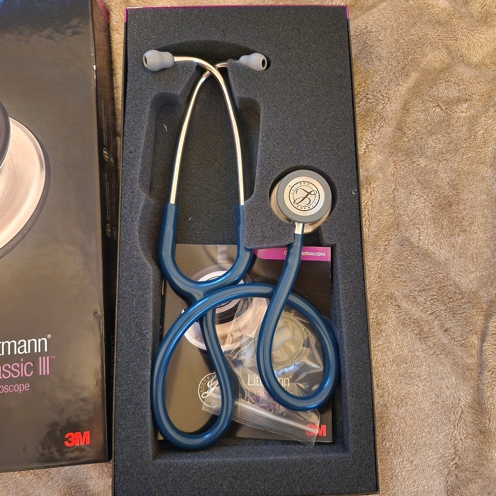 Littman Classic Stethoscope